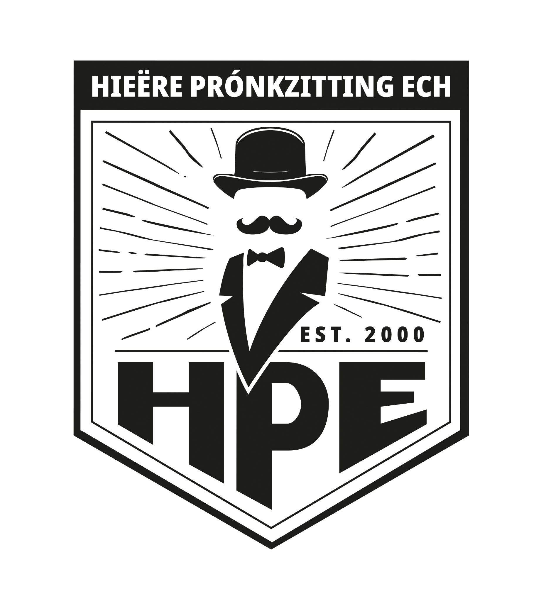 Stichting Hiaere Pronkzitting Ech