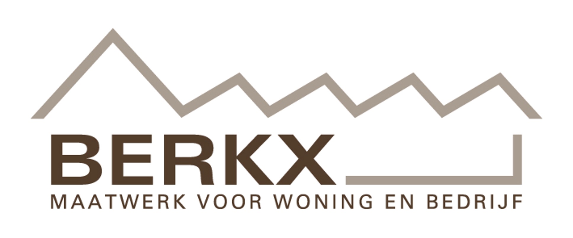 Berkx Logo
