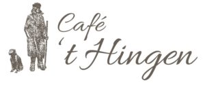 Cafe Hingen Logo
