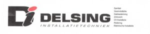 Delsing Installatietechniek Logo