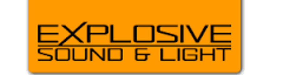 Explosive Logo