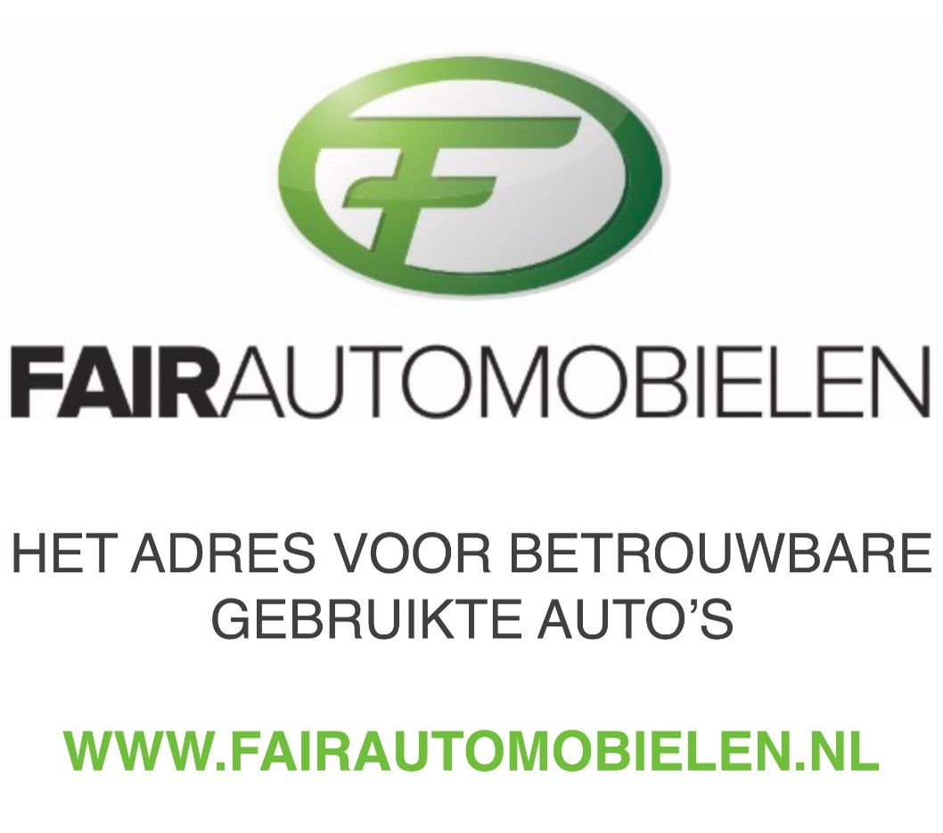 Fair Automobielen Logo