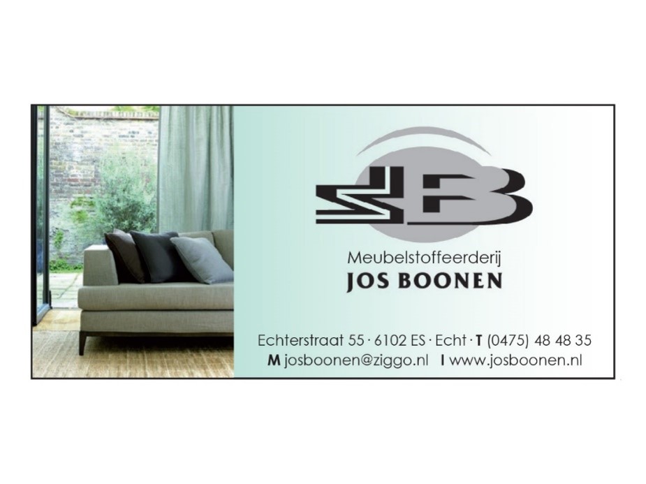 Jos Boonen Logo