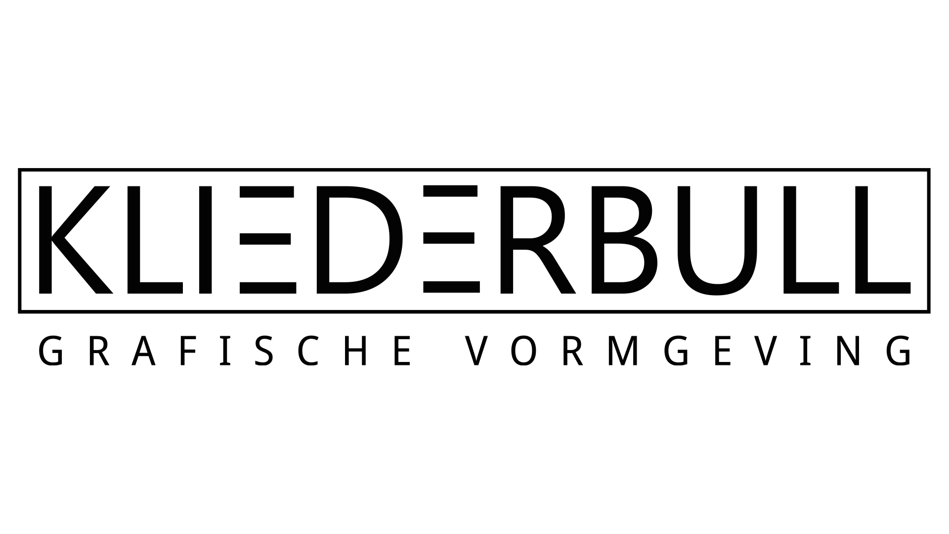 Kliederbull Logo