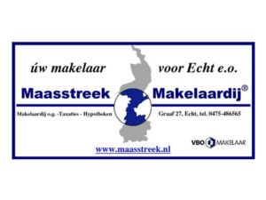Maasstreek Logo