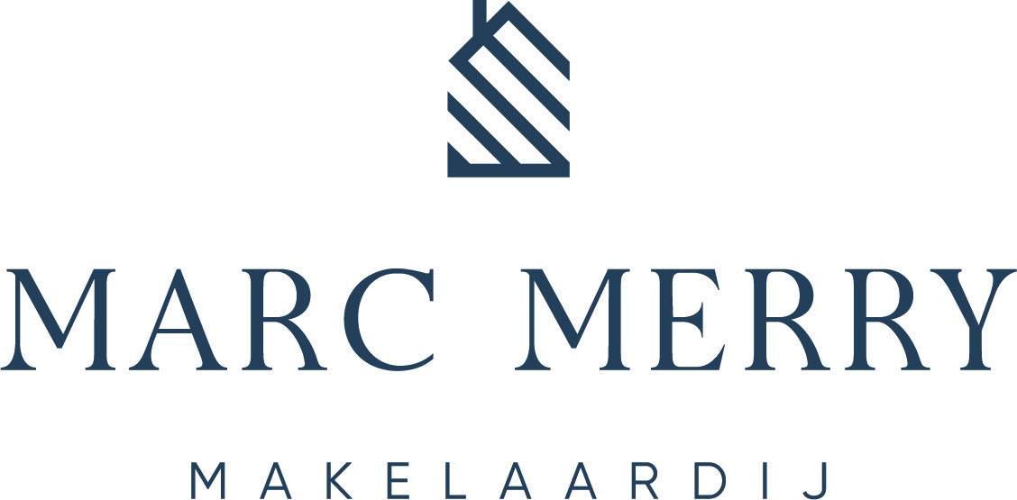 Marc Merry - Logo