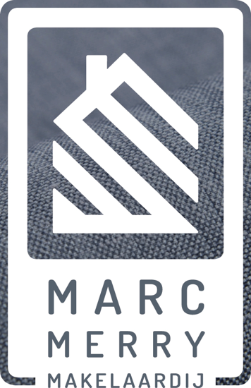 Marc merry Logo