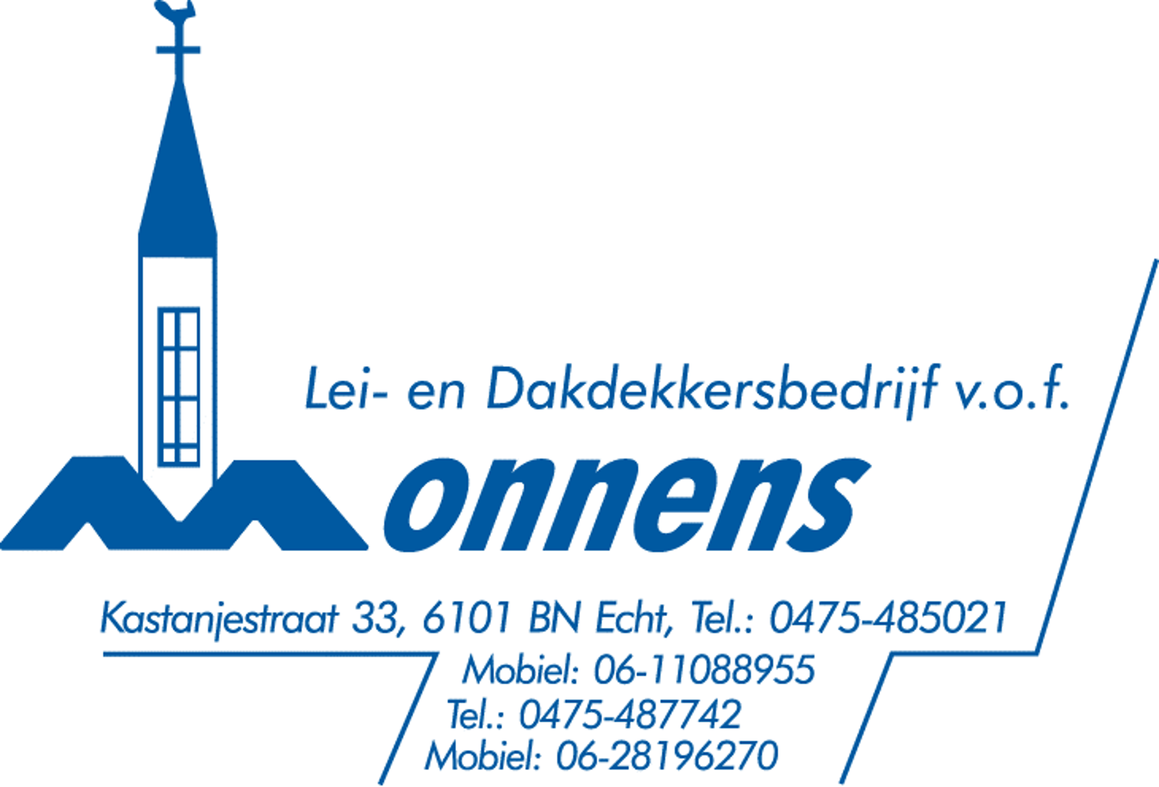 Monnens Logo