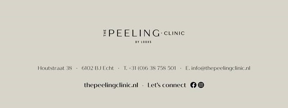 Peeling Clinic Logo