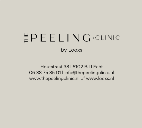 Peeling Clinic