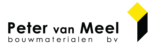 Peter van Meel Logo 2