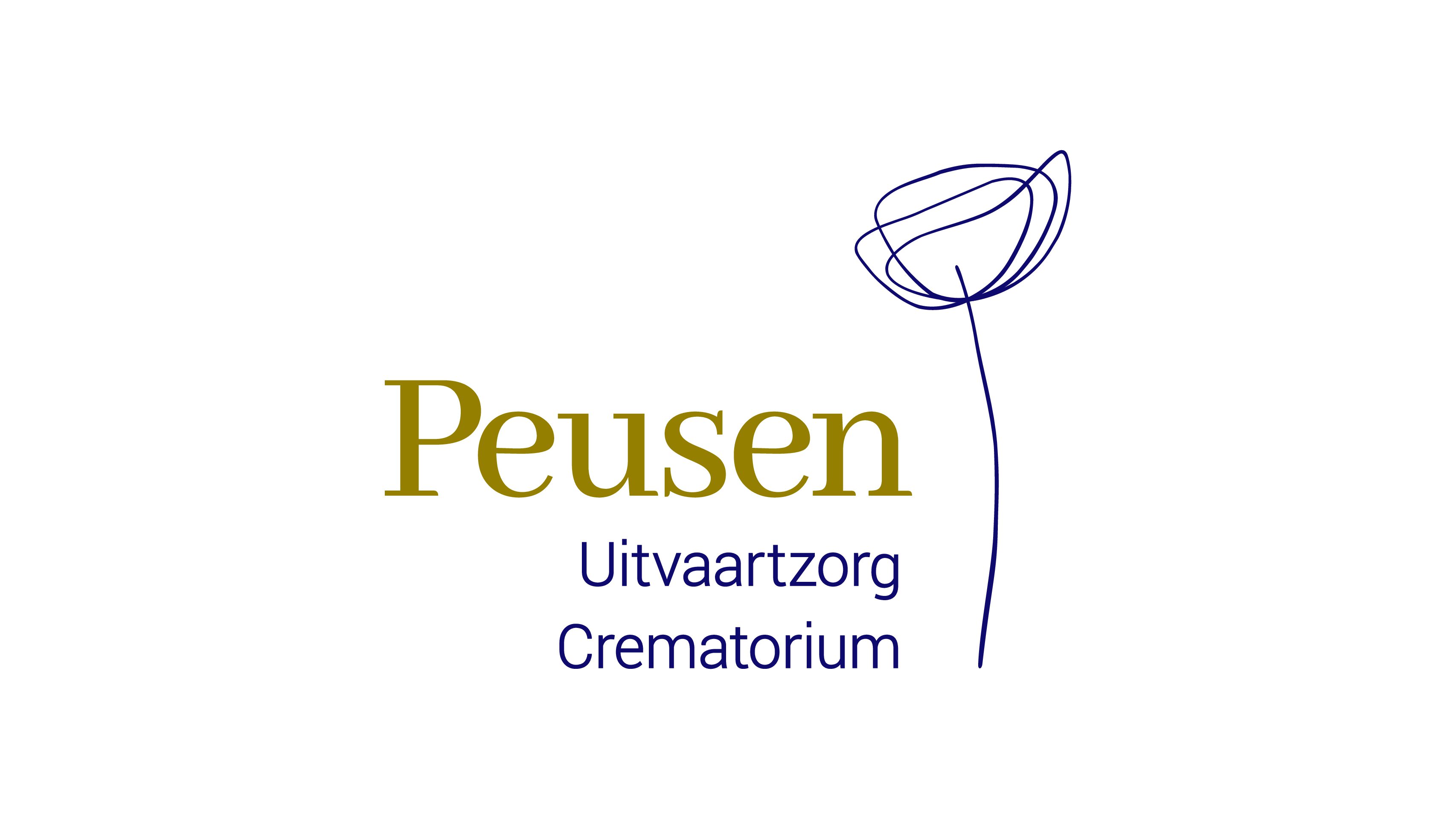 Peusen - Logo