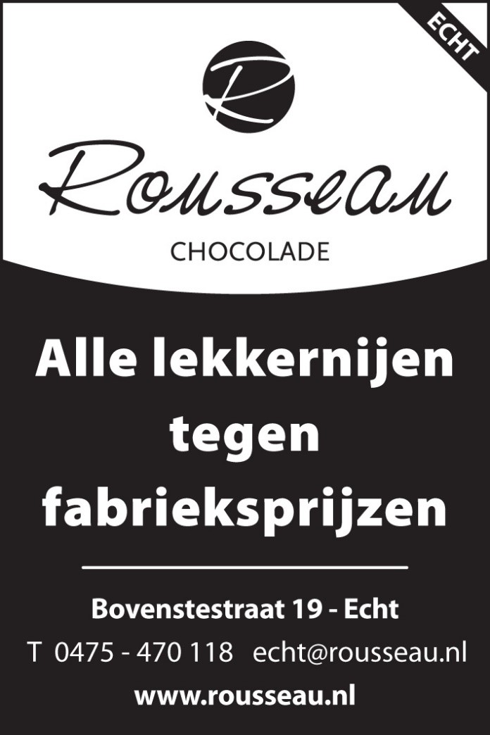 Rousseau Logo