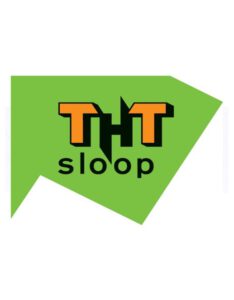 THT Logo