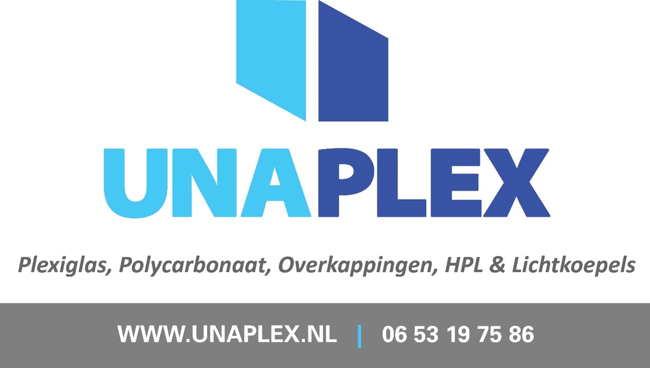 Unaplex Logo