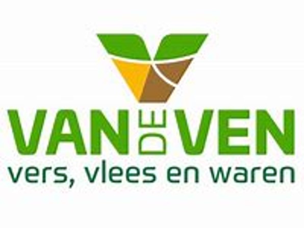 Van de Ven Logo