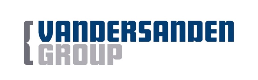 Van der Sanden Logo