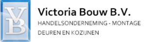Victoria Bouw Logo